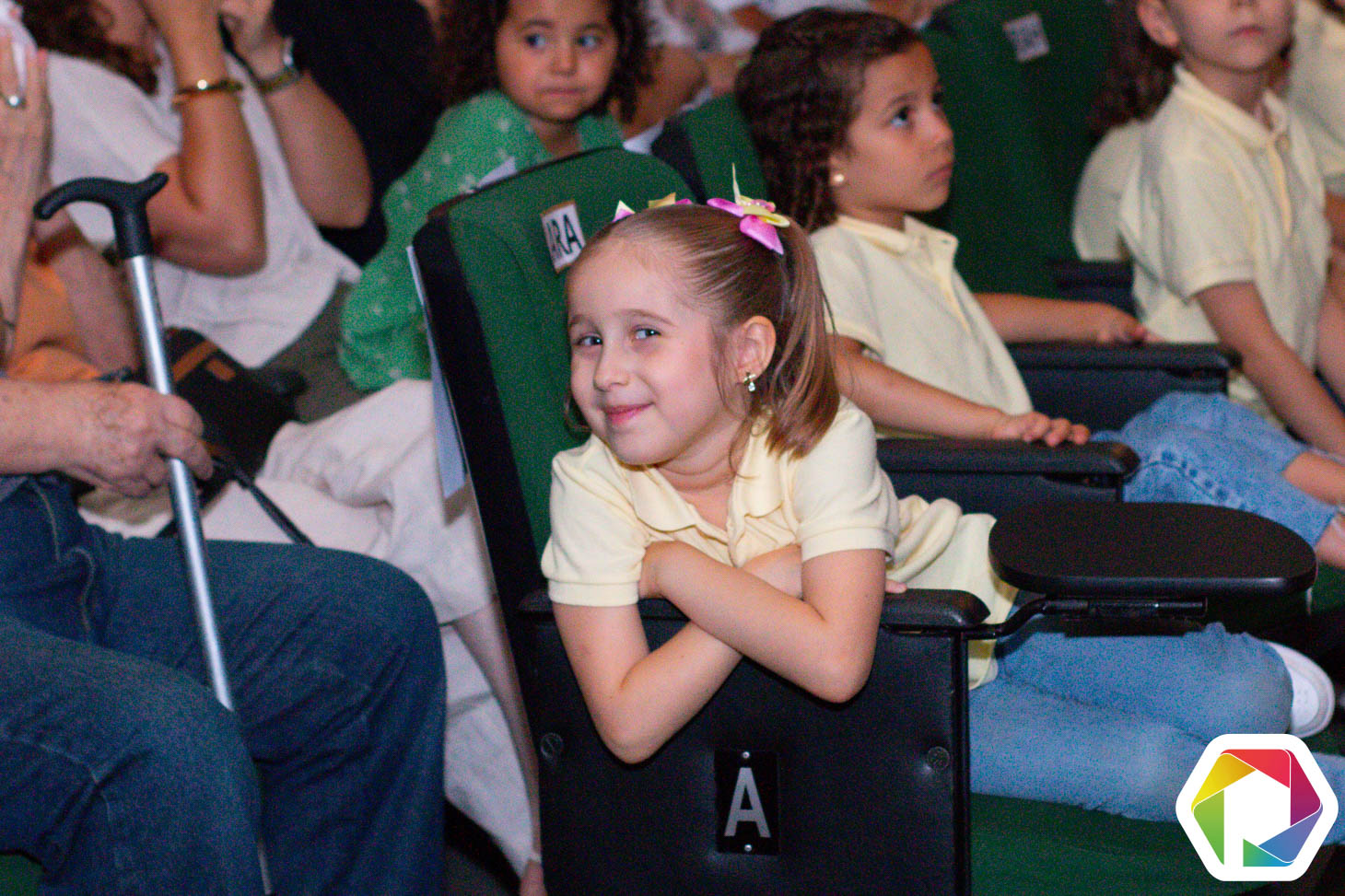 Rito de passagem 2025